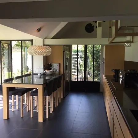 Villa Suzanne ヴィラ
