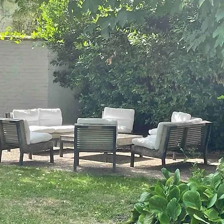 Belle Maison Dans Un Village De Charme Moisson