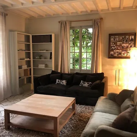 Belle Maison Dans Un Village De Charme Villa Moisson