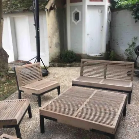Belle Maison Dans Un Village De Charme Villa Moisson