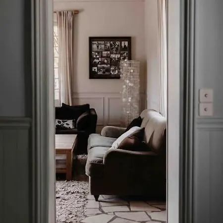 Villa Suzanne *