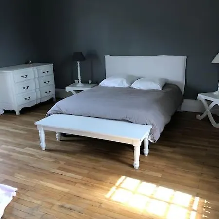 Villa Suzanne *