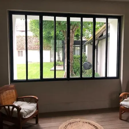 Villa Belle Maison Dans Un Village De Charme