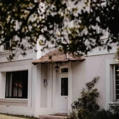 Villa Suzanne