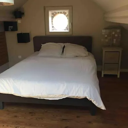 Belle Maison Dans Un Village De Charme * Moisson