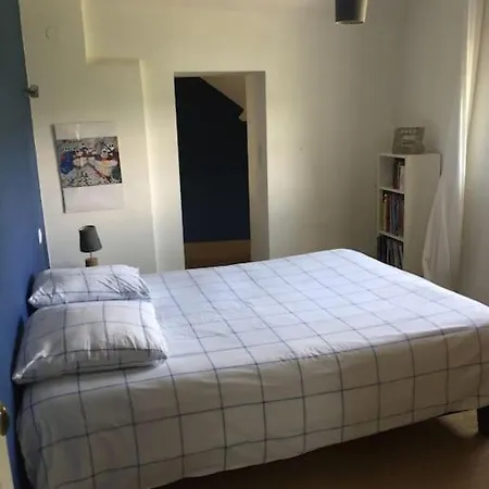 Belle Maison Dans Un Village De Charme Moisson