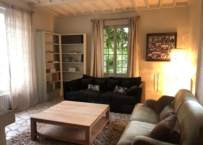 Belle Maison Dans Un Village De Charme Villa Moisson